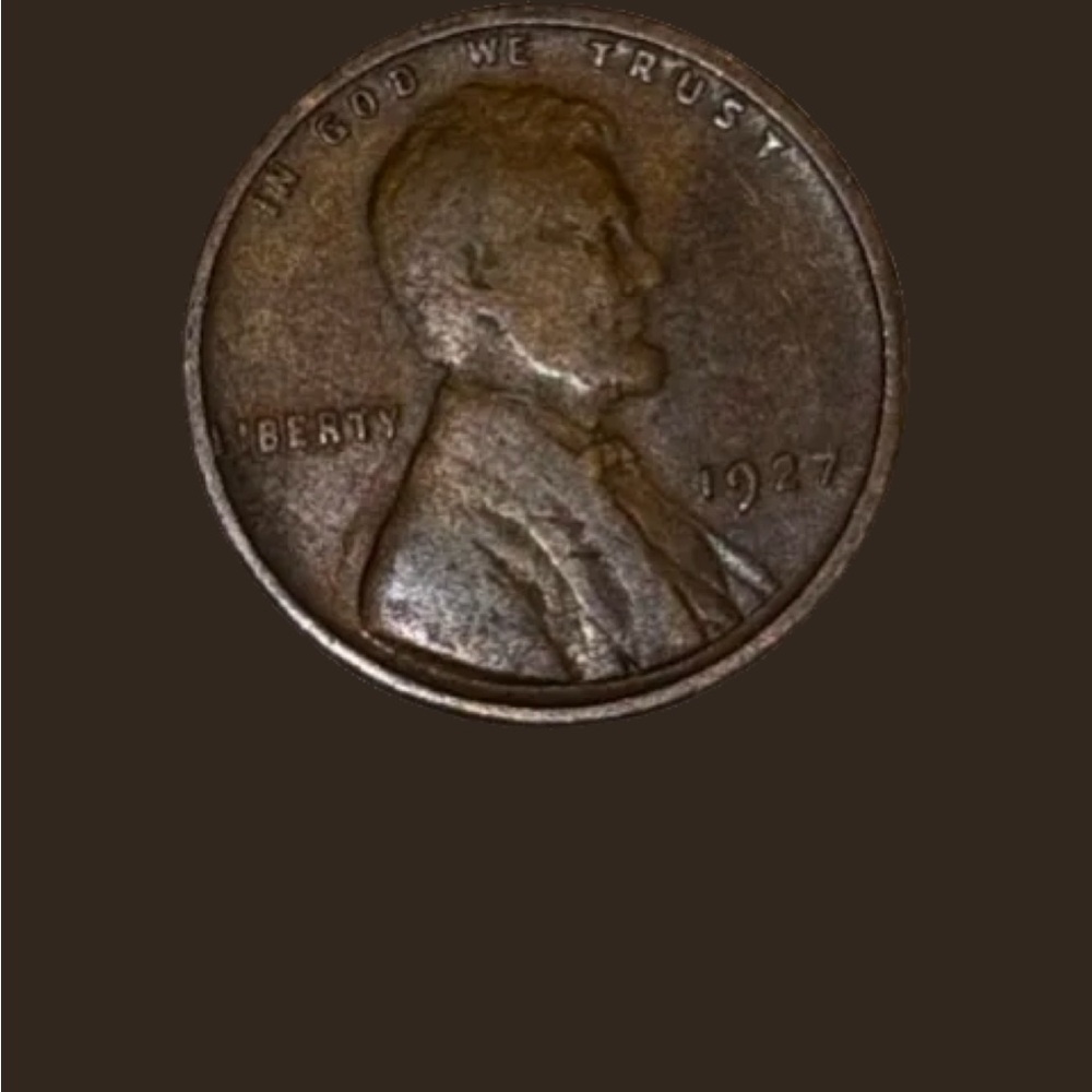 Classic Copper Coin - Picture 6 of 16